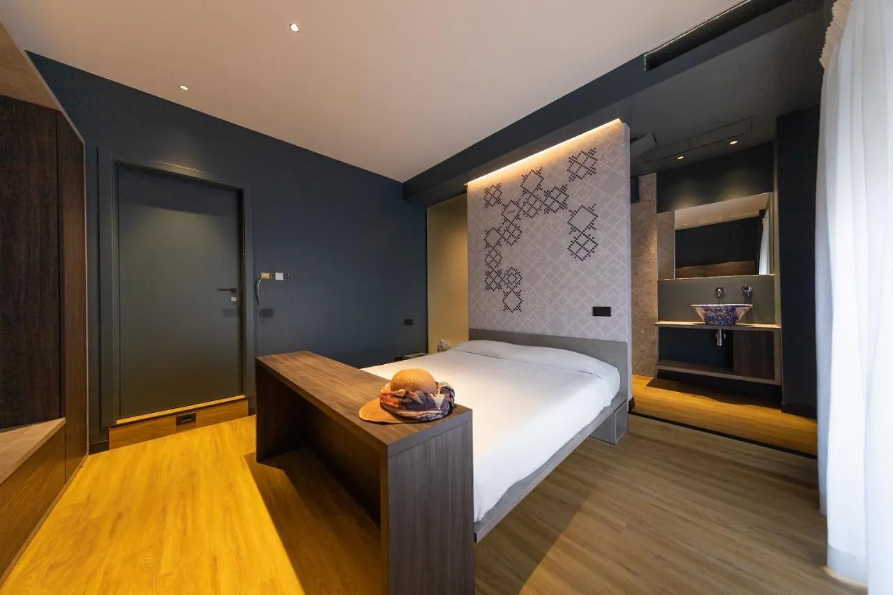 Nooria Sicilian Charme Rooms Cefalù 0*,