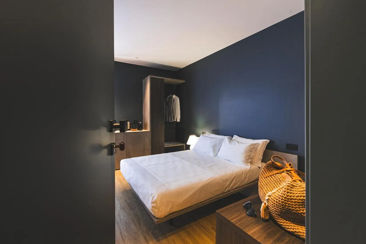 Nooria Sicilian Charme Rooms Cefalù 0*,
