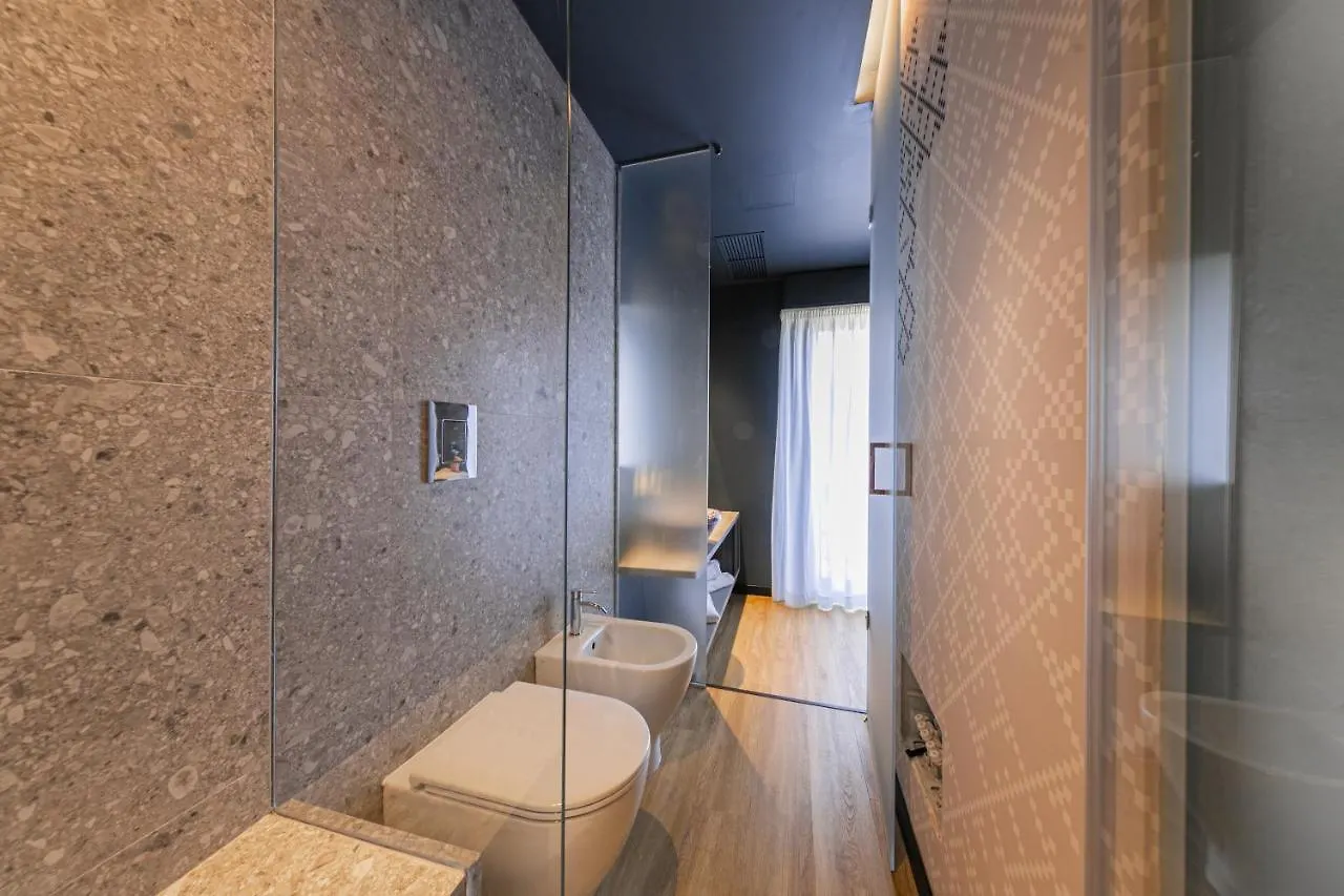 Nooria Sicilian Charme Rooms Cefalù Gasthuis