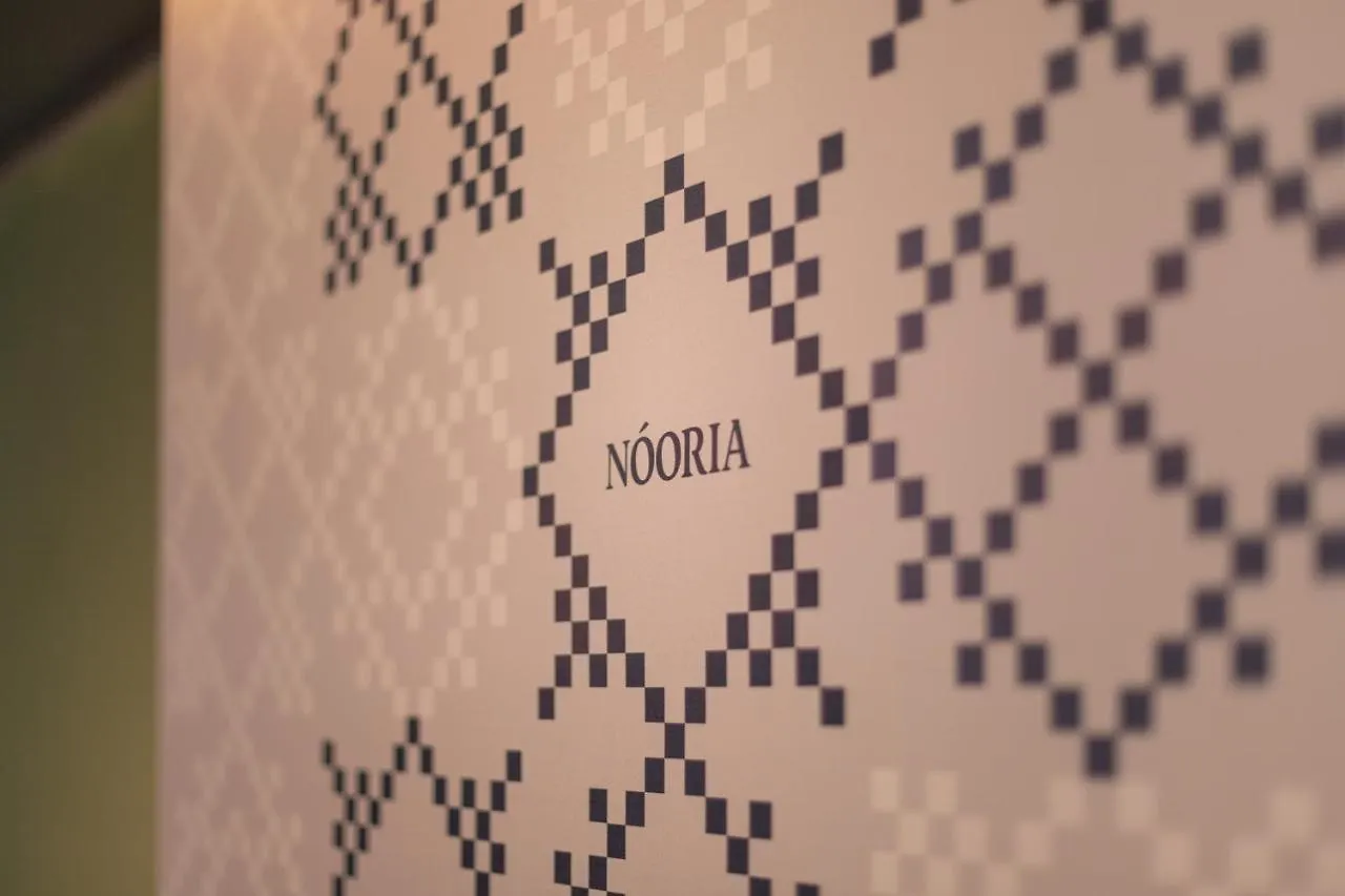 Nooria Sicilian Charme Rooms Cefalù