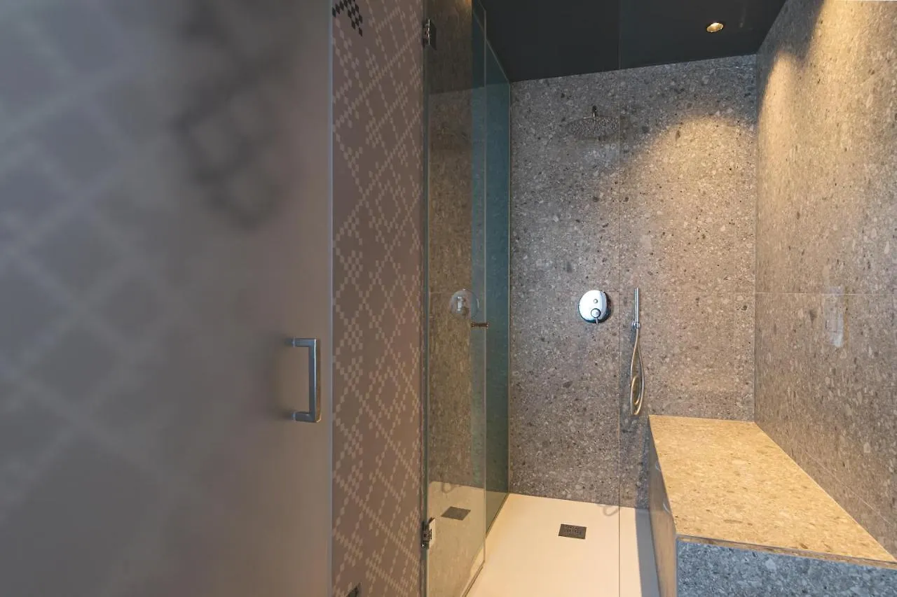 Nooria Sicilian Charme Rooms Cefalù
