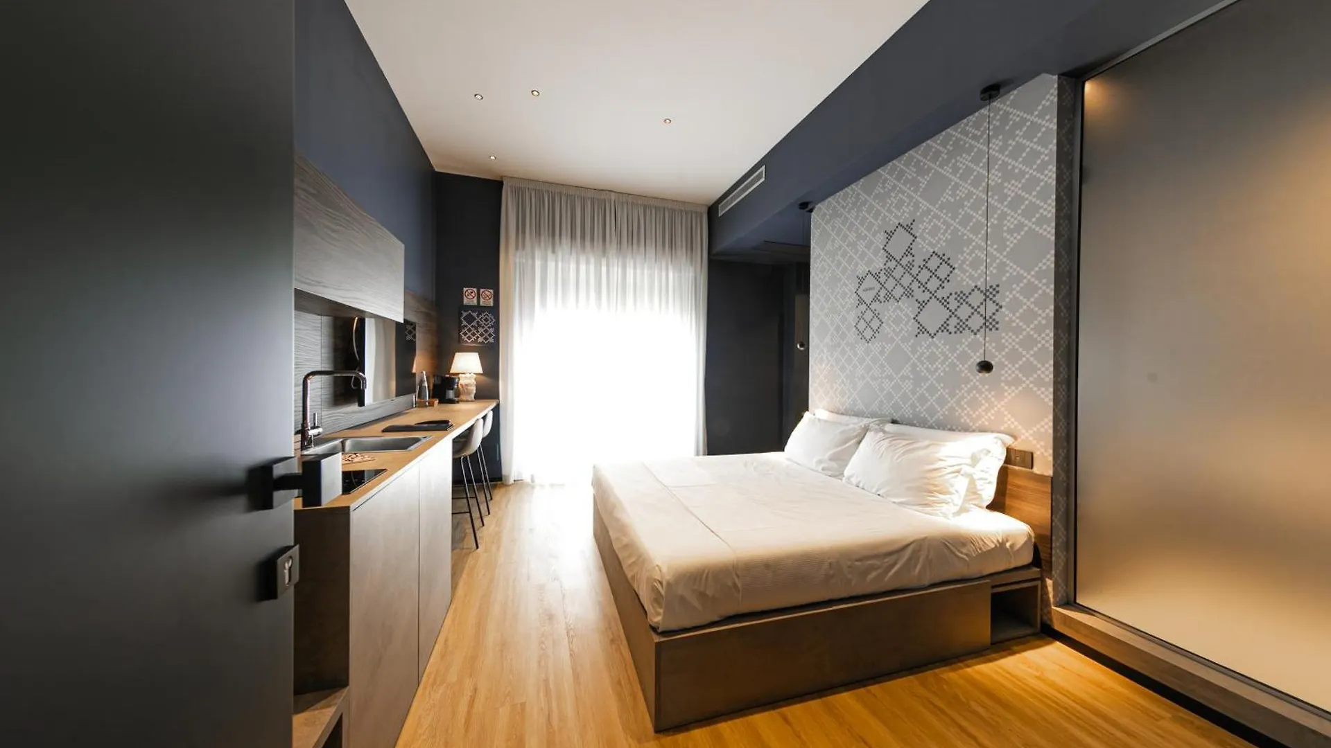 Gasthuis Nooria Sicilian Charme Rooms Cefalù Italië