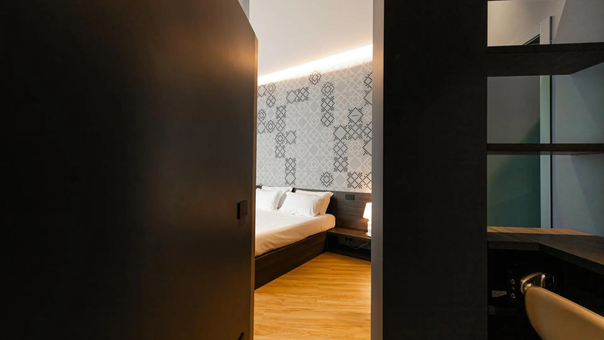 Nooria Sicilian Charme Rooms Cefalù