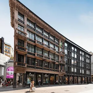 Adore Aparthotel Milaan