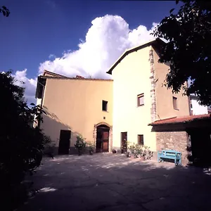 Eridu Bed & Breakfast Fiesole