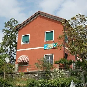 Del Borgo Hotel Sestri Levante