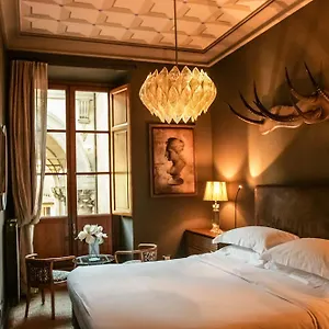 Porcellino Gallery Art Boutique Bb Bed & Breakfast Florence