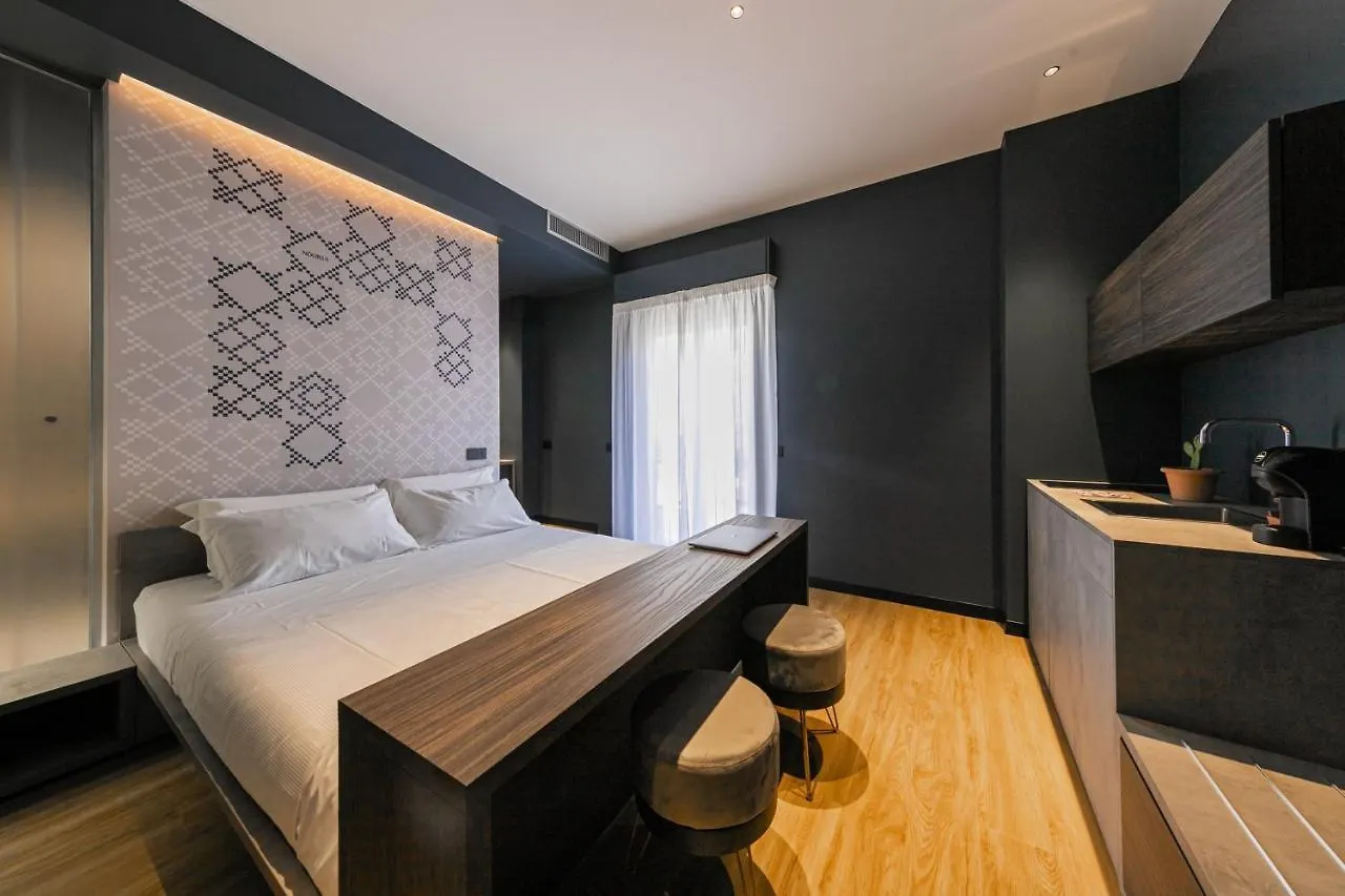 Guest house Nooria Sicilian Charme Rooms Cefalu