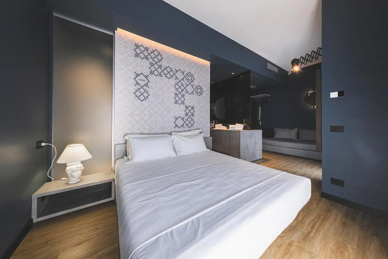 Nooria Sicilian Charme Rooms Cefalu Guest house