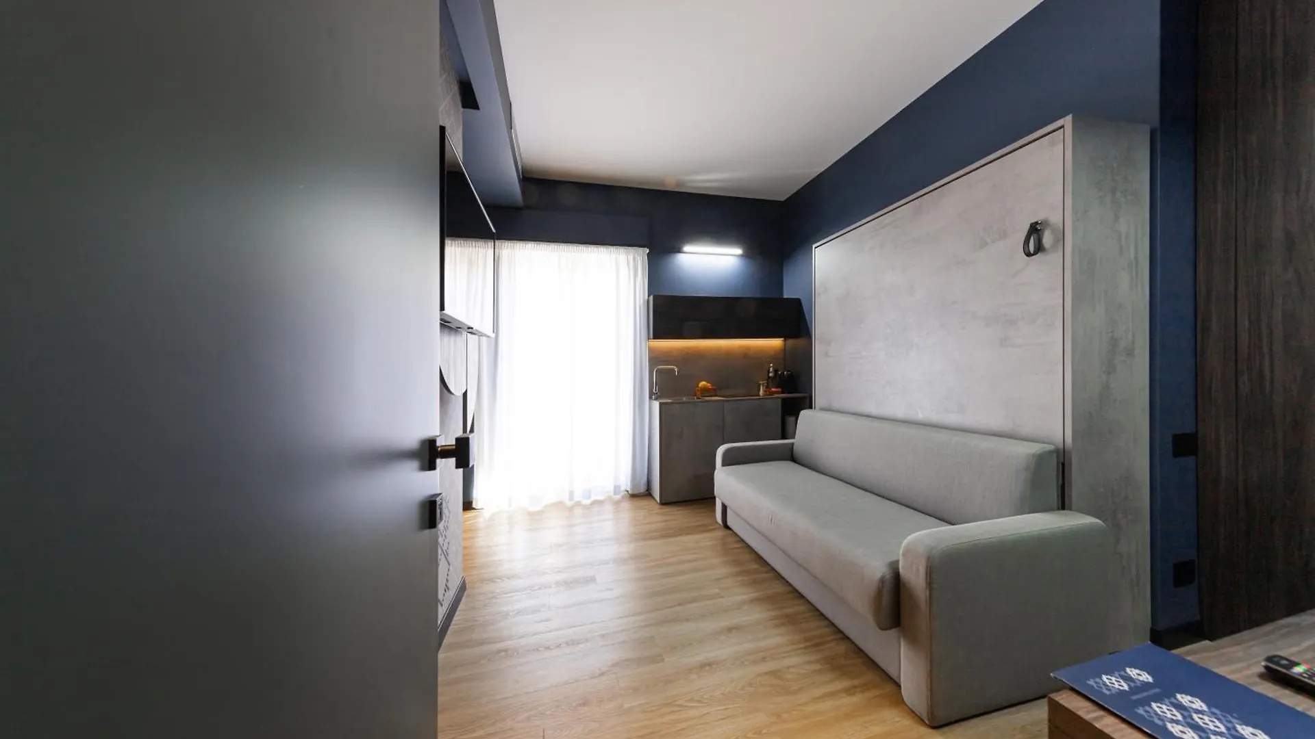 Vendégház Nooria Sicilian Charme Rooms Cefalù Olaszország