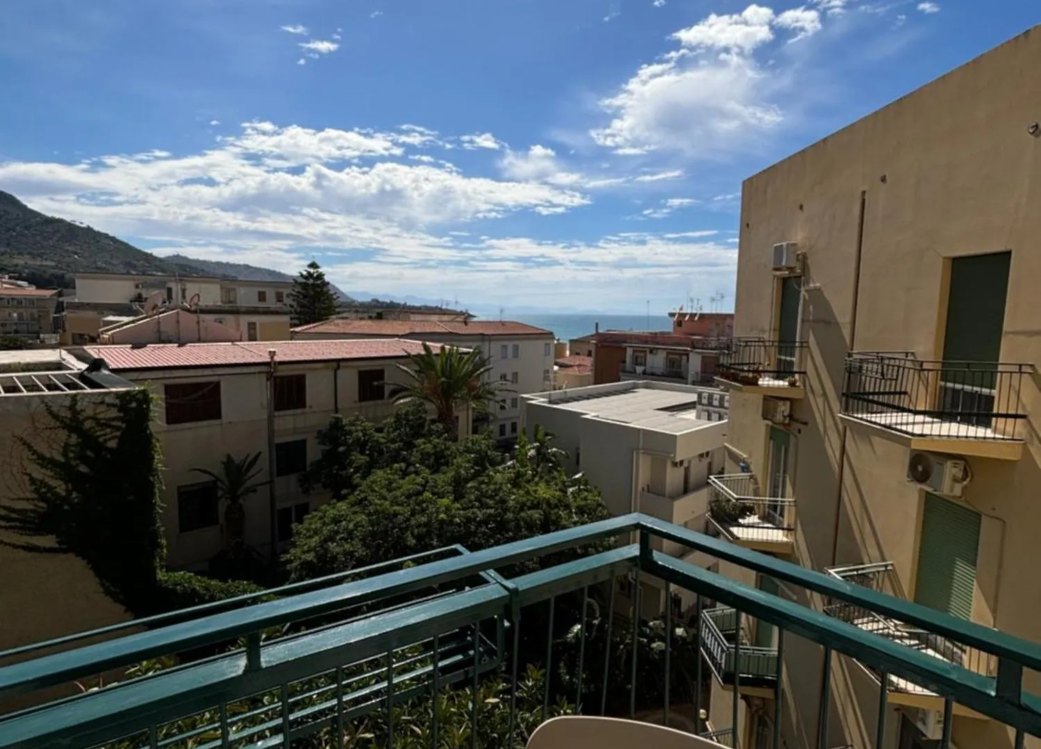 Vendégház Nooria Sicilian Charme Rooms Cefalù Olaszország