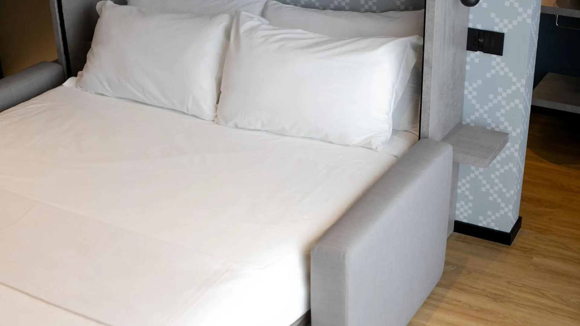 Nooria Sicilian Charme Rooms Cefalù