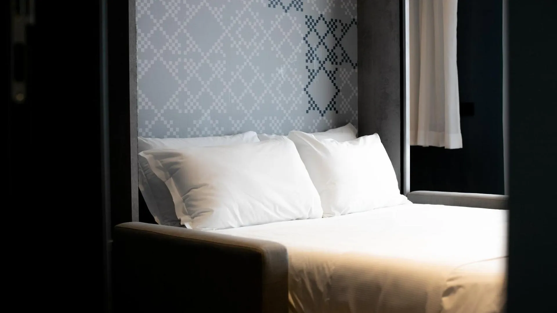 Nooria Sicilian Charme Rooms Cefalù Olaszország