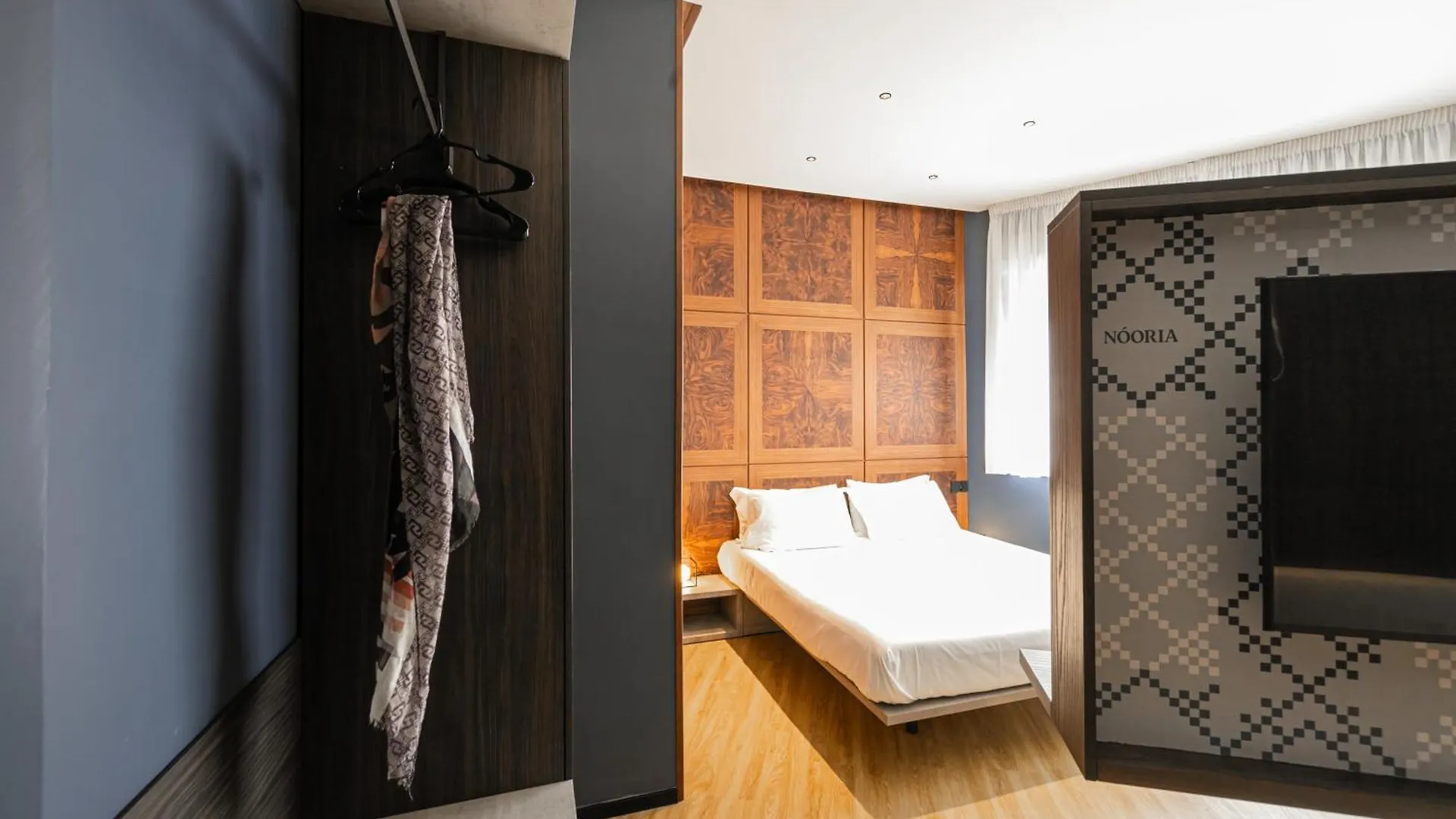 Nooria Sicilian Charme Rooms Cefalù Vendégház